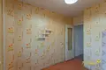 Wohnung 1 zimmer 35 m² Minsk, Belarus