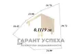 House 228 m² Muchaviecki sielski Saviet, Belarus