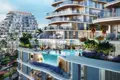 Квартира 4 комнаты 211 м² Дубай, ОАЭ