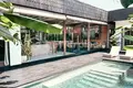 villa de 3 chambres  Tibubeneng, Indonésie
