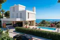 Barrio residencial Almara Villas