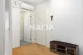 Apartamento 2 habitaciones 61 m² Kotka Hamina sub region, Finlandia