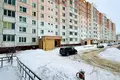 3 room apartment 66 m² Homyel, Belarus