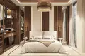 Квартира 1 комната 35 м² Чакви, Грузия