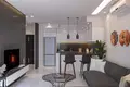 Apartamento 2 habitaciones 55 m² Alanya, Turquía