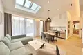 2 bedroom apartment 116 m² Budva, Montenegro