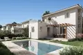 3 bedroom apartment 122 m² Maroni, Cyprus