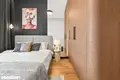 1 bedroom apartment 81 m² Wrocław, Poland