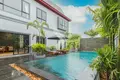 4 room villa 410 m² in Siem Reap, Cambodia
