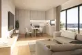 Penthouse 3 Schlafzimmer 112 m² Germasogeia, Zypern