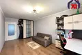 Wohnung 3 zimmer 76 m² Soligorsk, Belarus