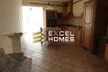 3 bedroom apartment  Marsascala, Malta
