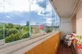 Apartamento 3 habitaciones 55 m² Most, Chequia