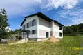 Casa de campo 295 m² Zdanovicki sielski Saviet, Belarús