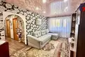 Wohnung 4 zimmer 68 m² Sluzk, Belarus