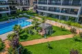 Penthouse 4 zimmer 125 m² Aksu, Türkei