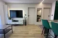 Appartement 2 chambres 39 m² en Lodz, Pologne