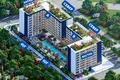 Kompleks mieszkalny RIO