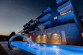 Appartement 3 chambres 87 m² Baošići, Monténégro