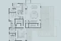 Mieszkanie 4 pokoi 540 m² Limassol, Cypr