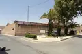 Земельные участки 2 500 м² Монфорте-дель-Сид, Испания