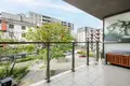 Квартира 2 комнаты 59 м² Варшава, Польша