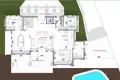 Дом 5 спален 731 м² Chloraka, Кипр