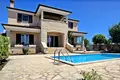 villa de 5 dormitorios 235 m² Grad Porec, Croacia