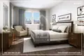 Квартира в новостройке Istanbul Kagithane Apartment Complex