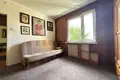 Appartement 3 chambres 63 m² Varsovie, Pologne