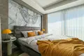 Wohnung 2 zimmer 75 m² in Alanya, Türkei