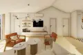 Penthouse 3 zimmer  Mrcevac, Montenegro