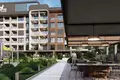 Complejo residencial New residence with a swimming pool and a garden ina prestigious area, Antalya, Turkey