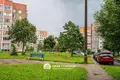 Квартира 3 комнаты 64 м² Минск, Беларусь