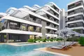 Appartement 2 chambres 51 m² Kepez, Turquie