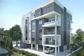 3 bedroom apartment 126 m² Germasogeia, Cyprus