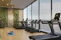 Apartamento 3 habitaciones 122 m² Dubái, Emiratos Árabes Unidos