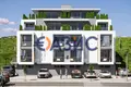 Квартира 2 комнаты 61 м² Созопол, Болгария