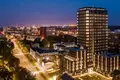 Пентхаус 4 комнаты 155 м² Таллин, Эстония