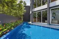 Studio apartment 1 bedroom 37 m² Choeng Thale, Thailand