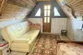 House 34 m² Dzitvianski sielski Saviet, Belarus