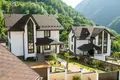 Cottage 417 m² town district of Sochi, Russia