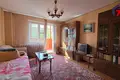 Wohnung 3 zimmer 68 m² Maladsetschna, Belarus