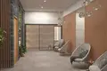 Квартира 3 комнаты  Оба, Турция