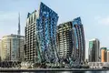 Apartment in a new building Pagani DarGlobal