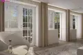 House 878 m² Uzilgiai, Lithuania