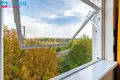 Квартира 1 комната 36 м² в Вильнюсе, Литва
