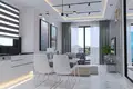 Квартира 57 м² Аланья, Турция