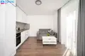 2 room apartment 25 m² in Vilnius, Lithuania