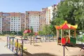 Wohnung 1 zimmer 38 m² Minsk, Belarus